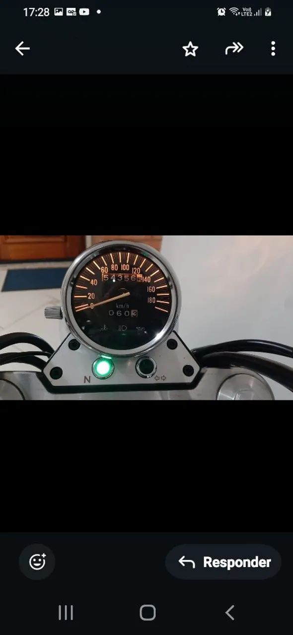 Marauder 2001 - Foto 4