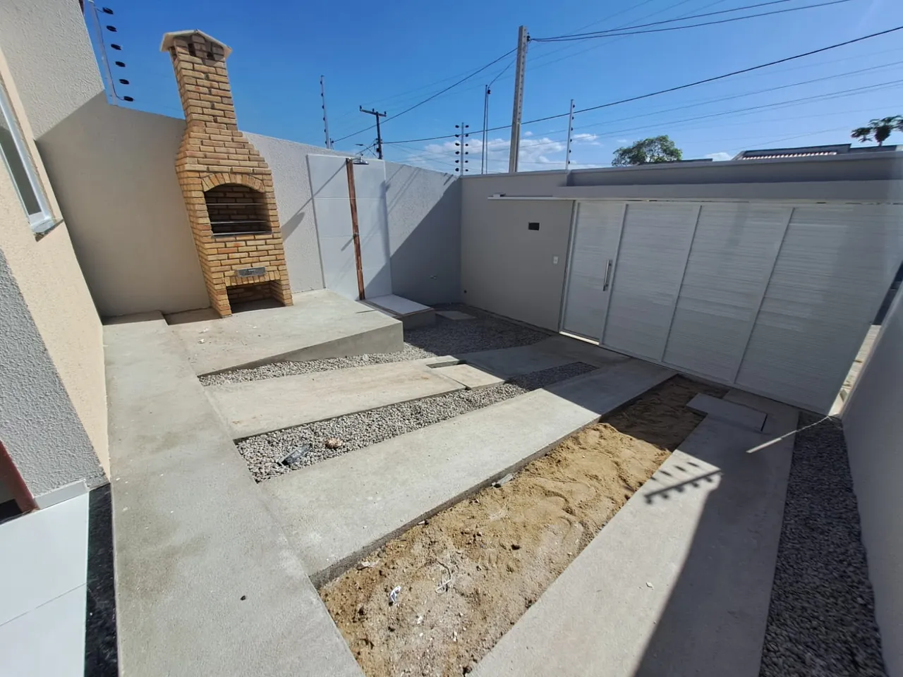 Casa Para Financiar 3 Quartos