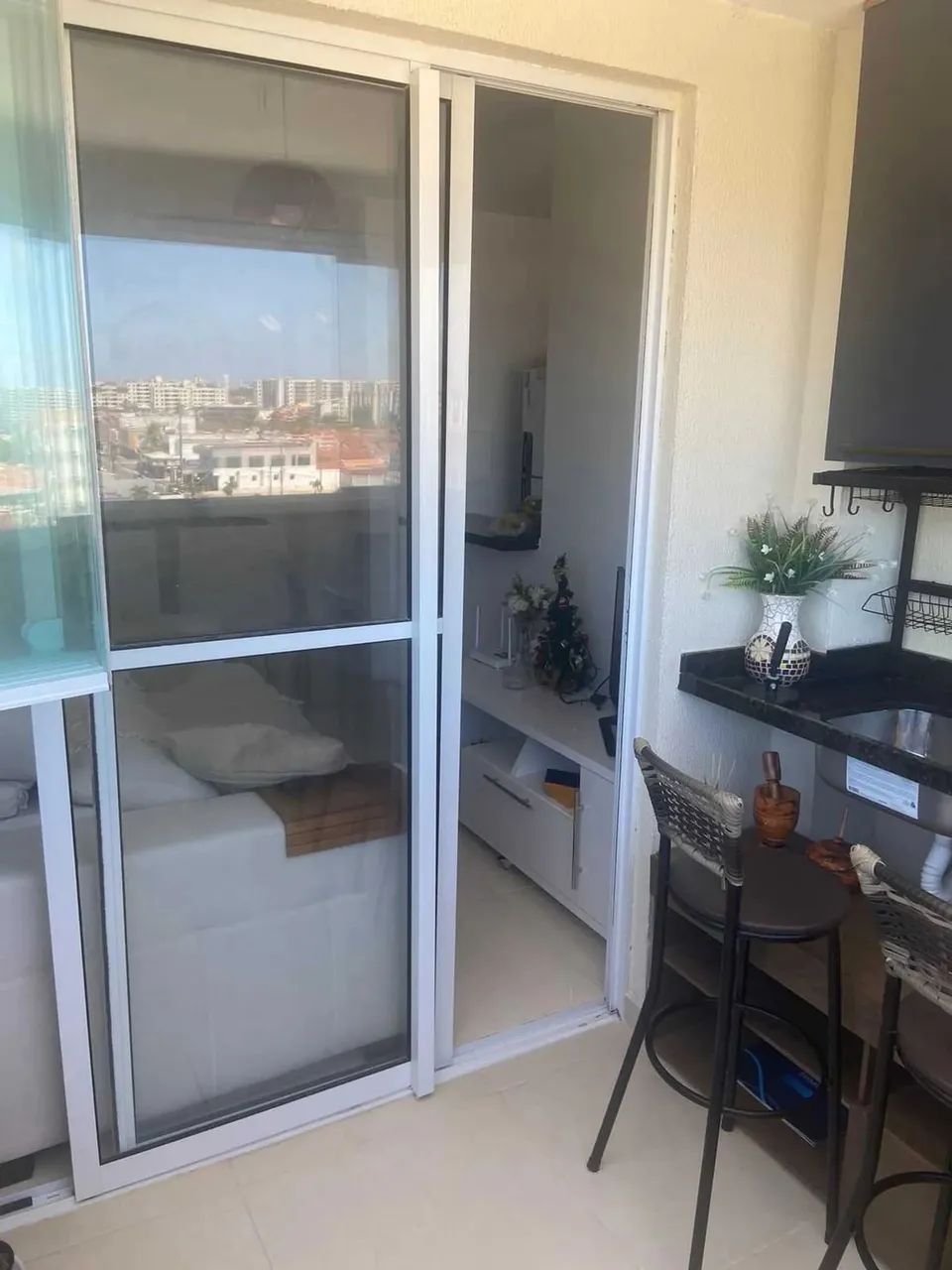 Apartamento à Venda no Condomínio Prime  Aruana, Aracaju/SE - 67567 - Foto 4