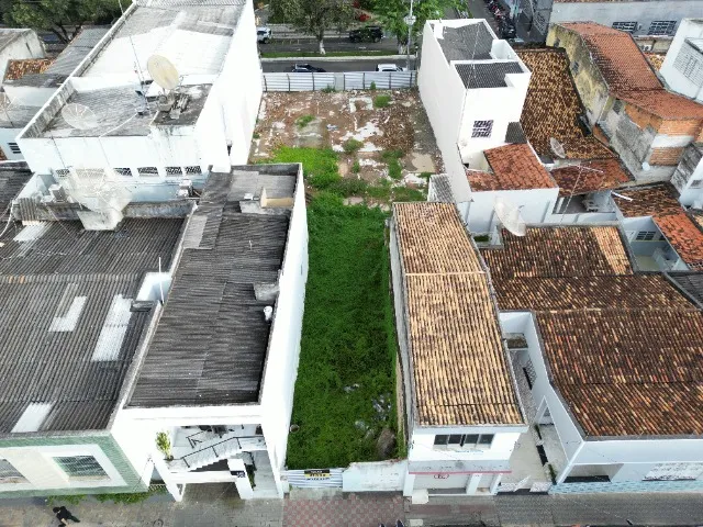Vendo Alugo Terreno Comercial Centro Itabaiana Sergipe 546m²