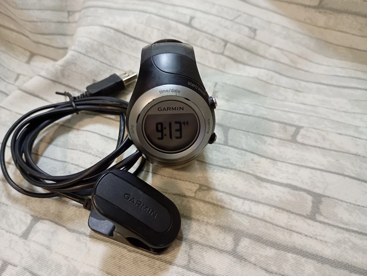 Garmin フォアアスリート405 garmin 405
