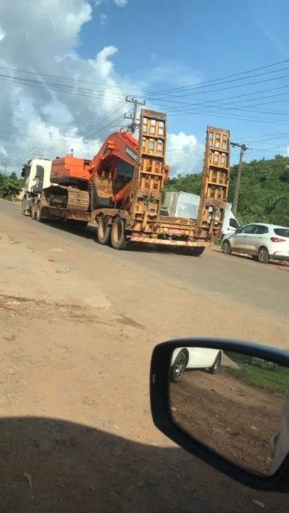 Escavadeira Doosan DX 225 LCA - Foto 2