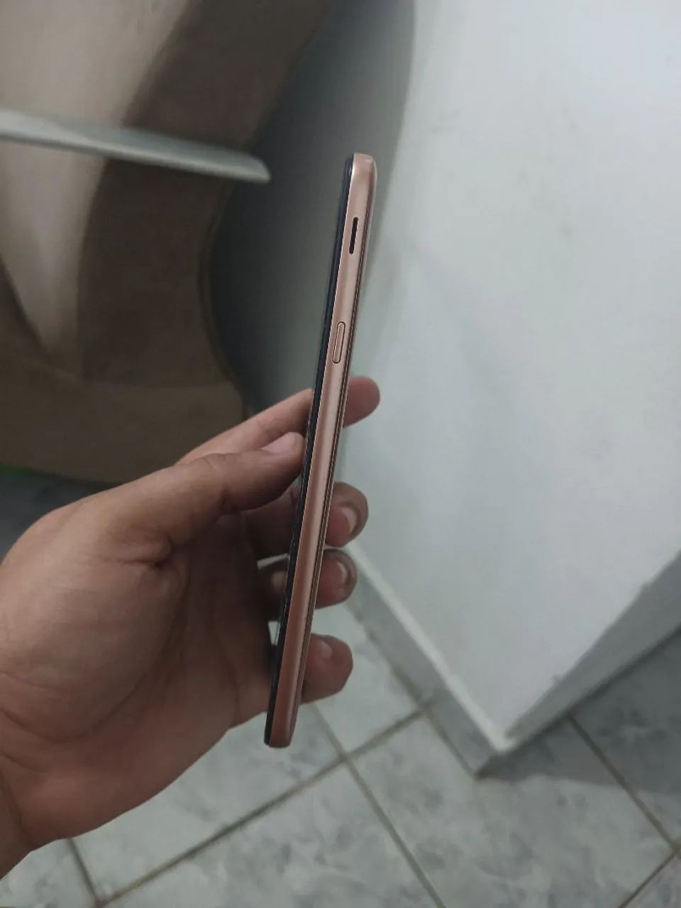 Sucata Celular Samsung J4 plus - Foto 4