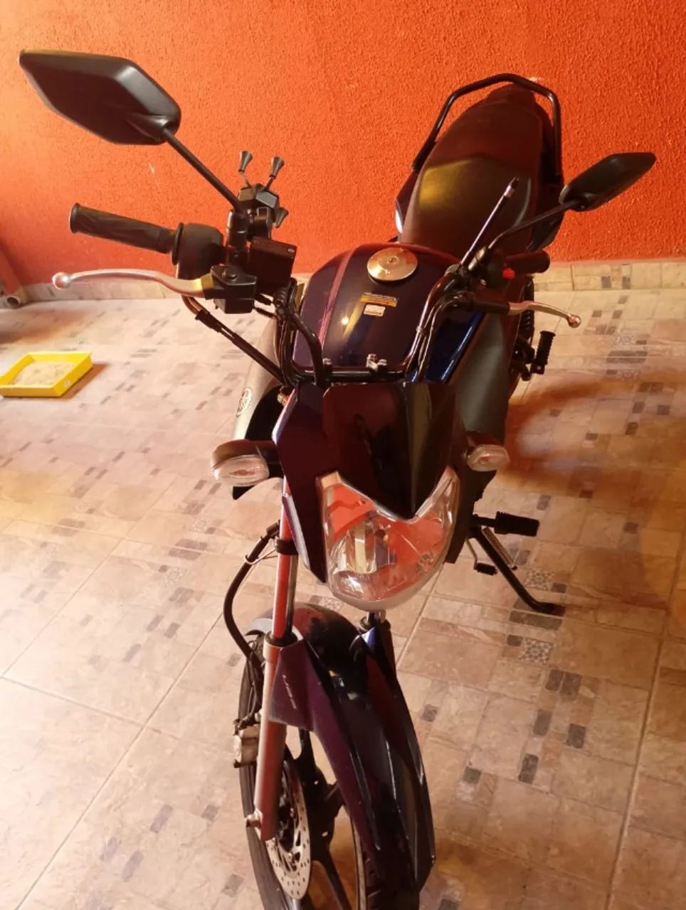 Aluguel de motos!!! - Foto 2