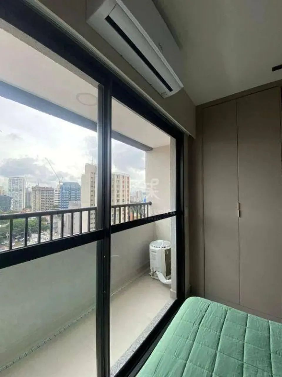 Apartamento com 1 dormitório à venda, 25 m² por R$ 530.000,00 - Pinheiros - São Paulo/SP - Foto 3