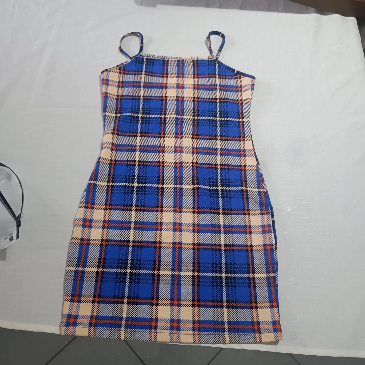 Vestido casual P - Foto 4