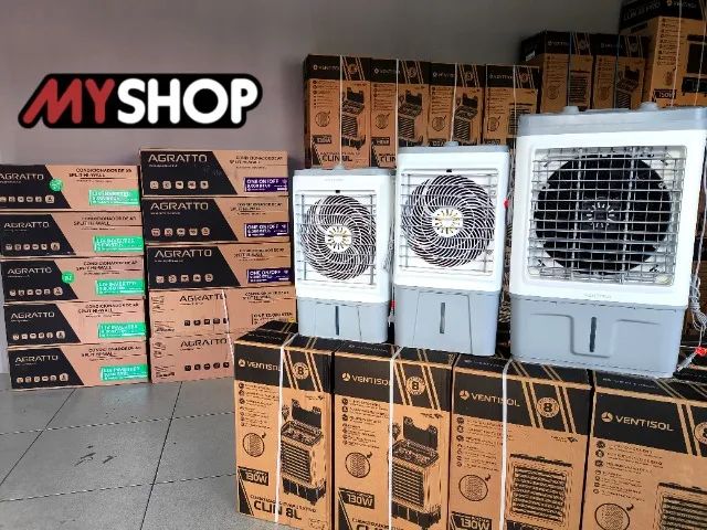 climatizadores ventisol  - Foto 4