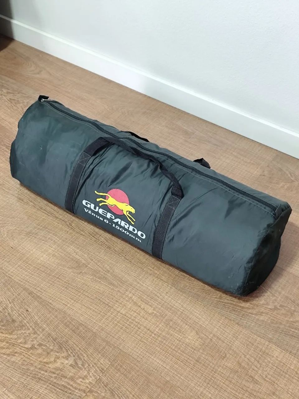 Barraca Guepardo Vênus 3 Pessoas Reforçada - IMPECÁVEL!