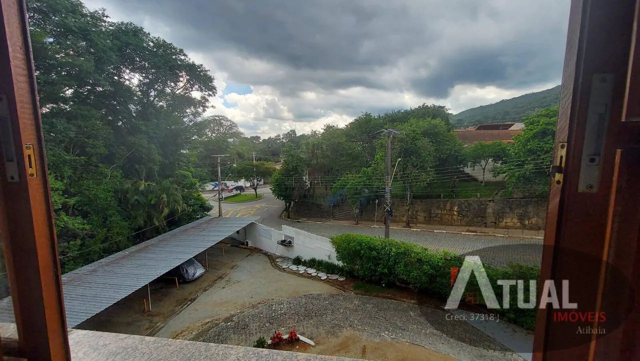 Apartamento de 64m² em Mairiporã  1 Dormitório - Foto 4