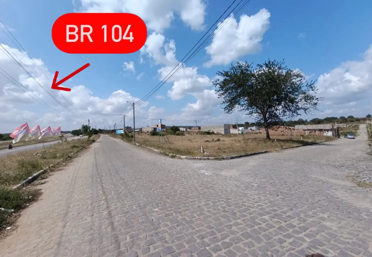 Vende-se Lotes/Terrenos