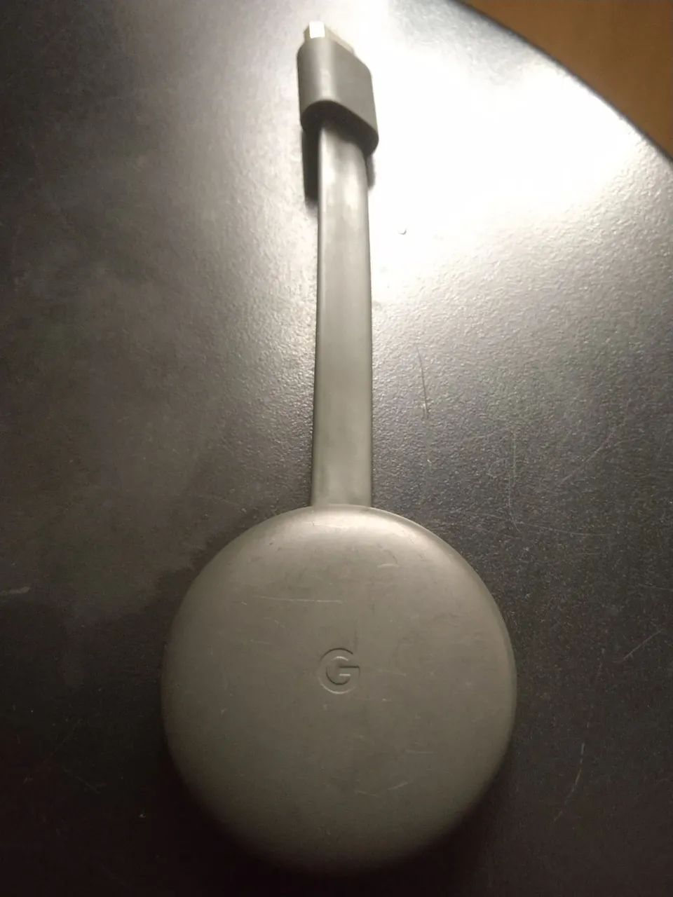Chromecast 3ª geração 