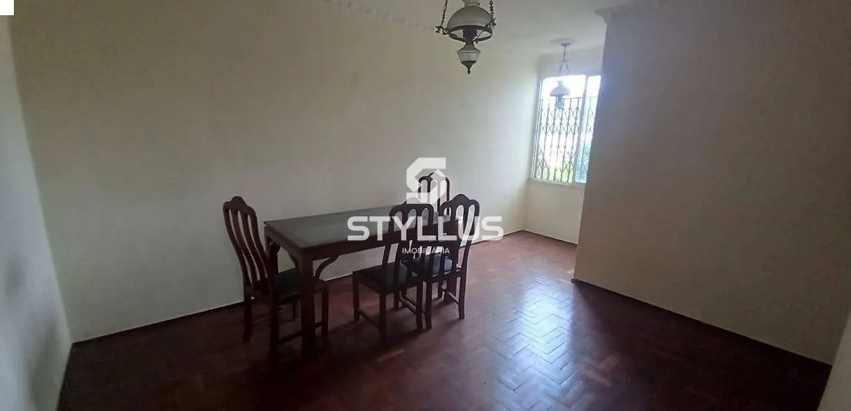 Engenho Novo | Apartamento 2 quartos