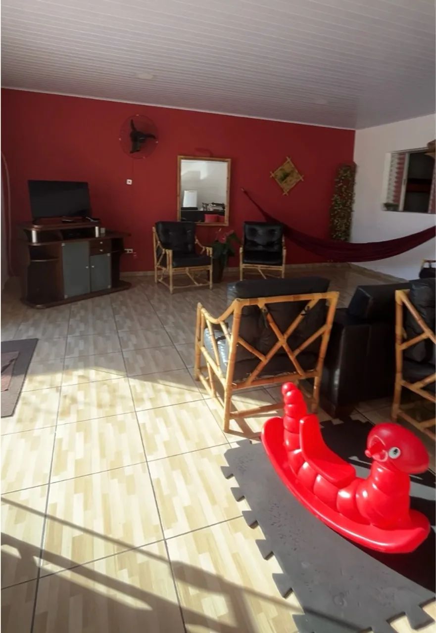 Casa uma quadra da praia  - Foto 11