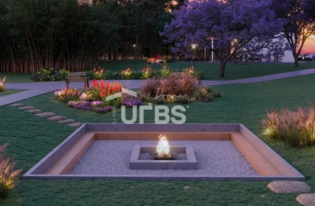 Lote à venda no Estância do Bosque - Nova Etapa - Foto 5