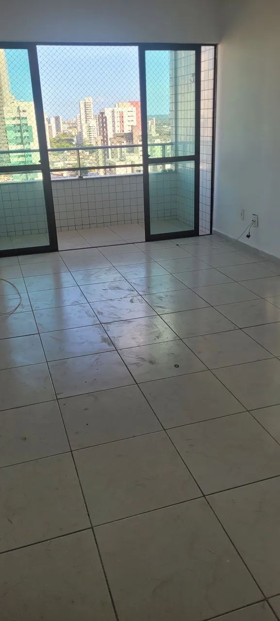 APARTAMENTO NO BAIRRO DA TORRE - Foto 4