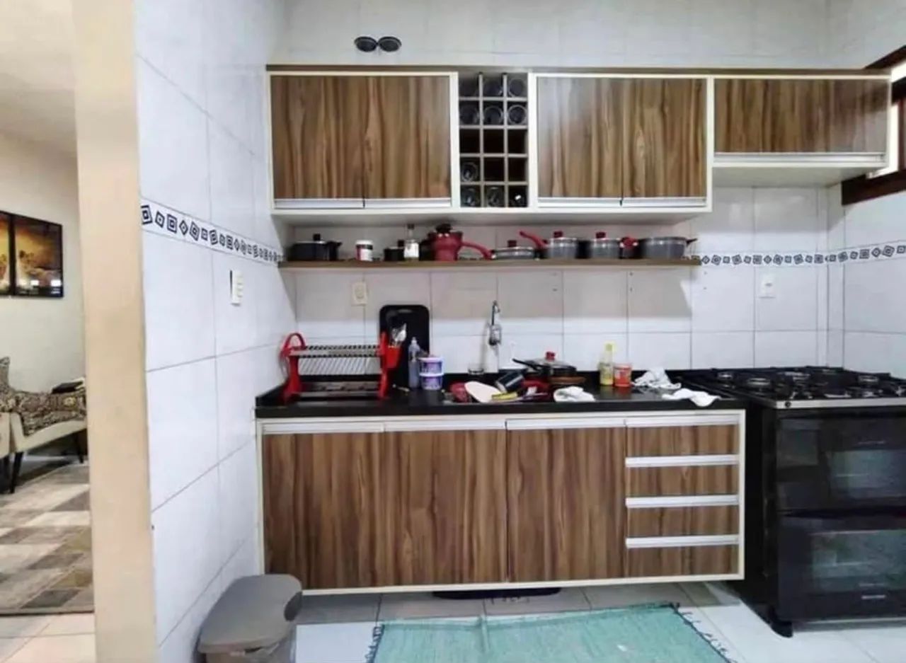 07 - Casa no Filipinho AD - Foto 3