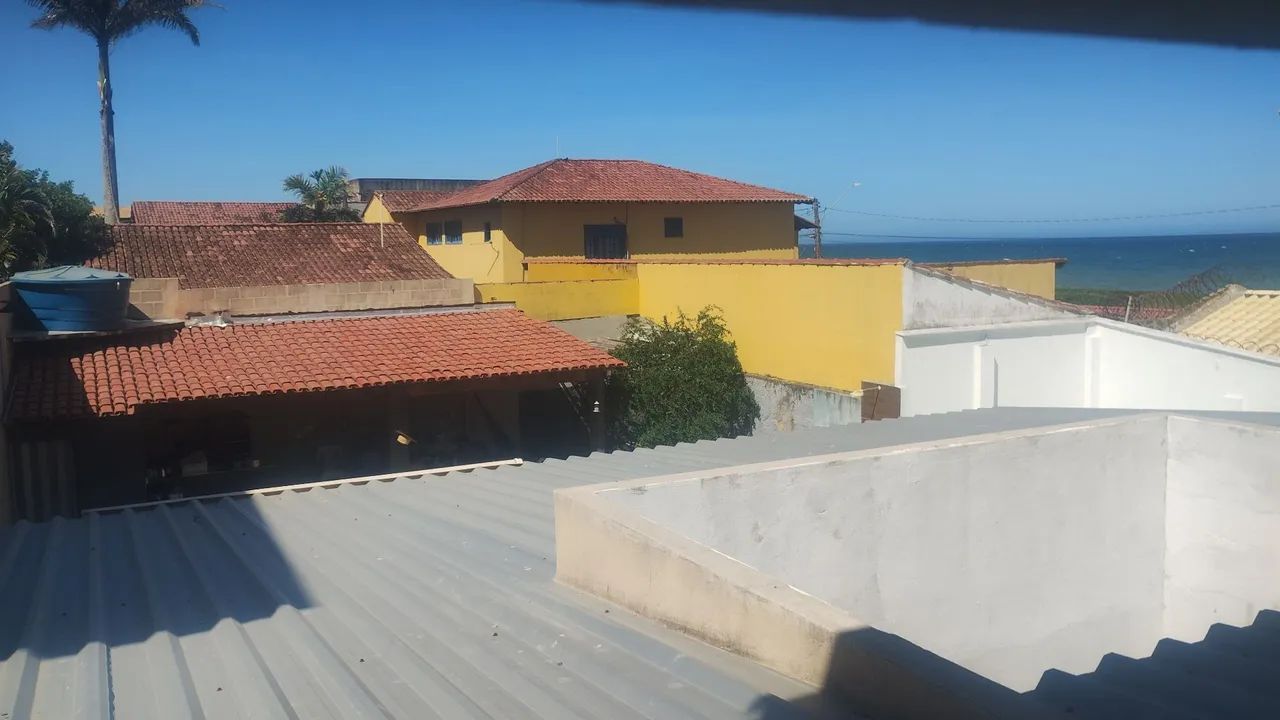 Casa temporada Ponta da Fruta  - Foto 2