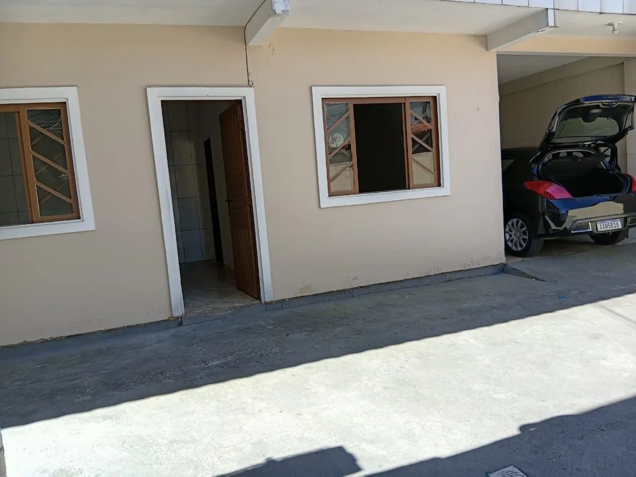 Foto - Florianópolis - Ingleses do Rio Vermelho