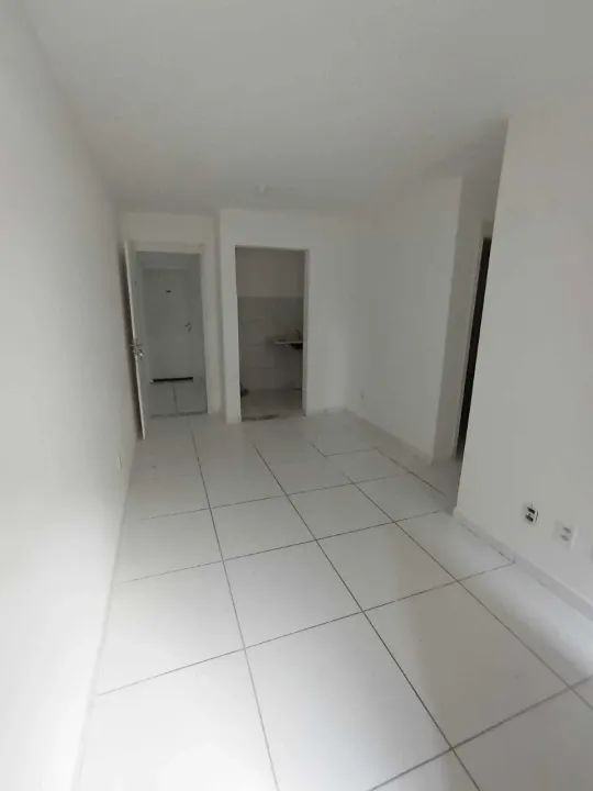 ^ Litorâneo Barra Residence /Barra dos coqueiros - Foto 14