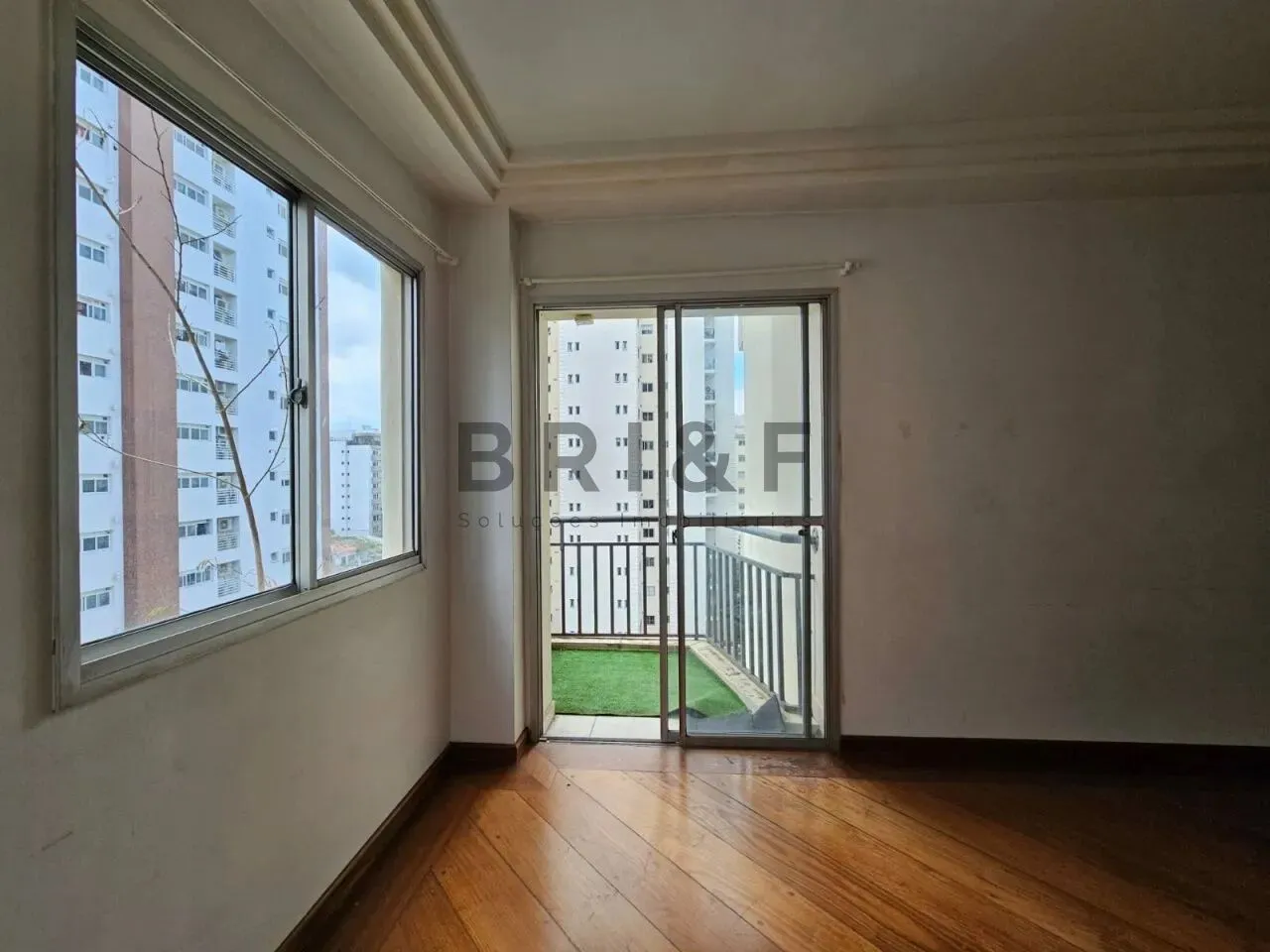 Apartamento para locação ou venda 77m², 2 quartos, 1 vaga de garagem. Brooklin
