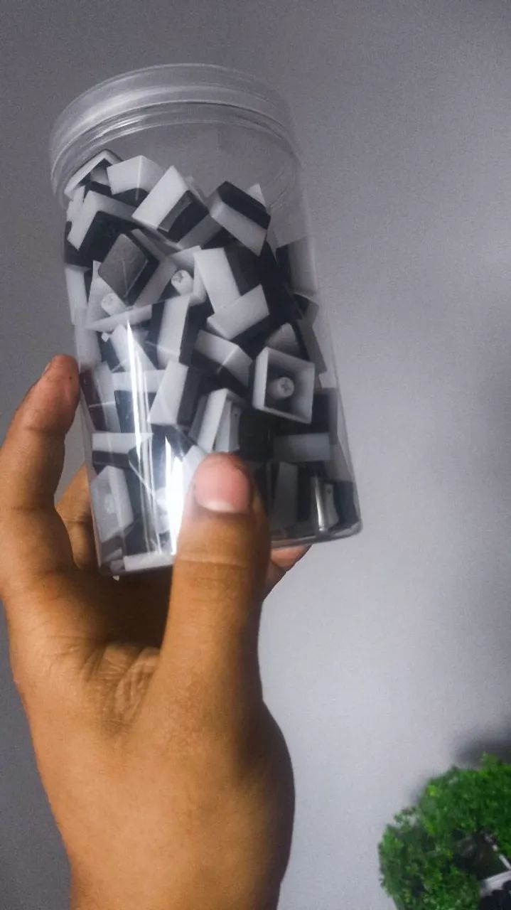 Kaycaps Pudding64295047479042121