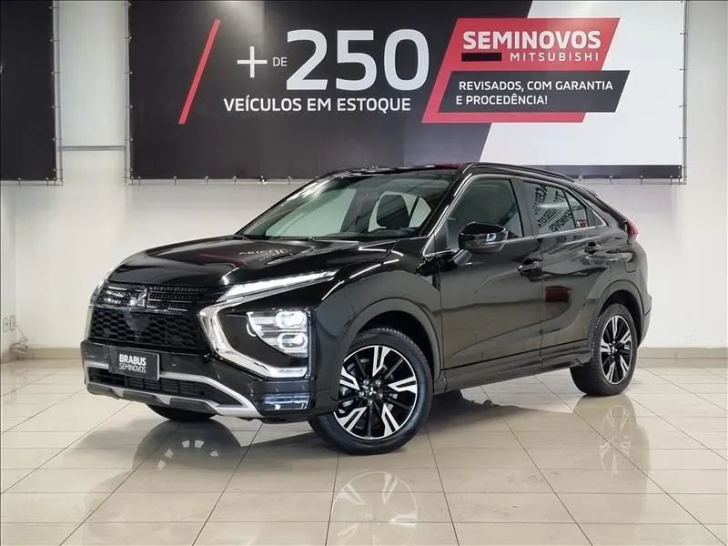 Mitsubishi Eclipse Cross 1.5 Mivec Turbo HPE - Foto 5