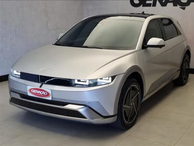 Ioniq 