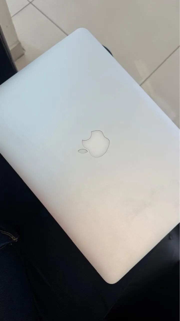 MacBook Air 13 polegadas - 8GB RAM - Early 2015 - Foto 4