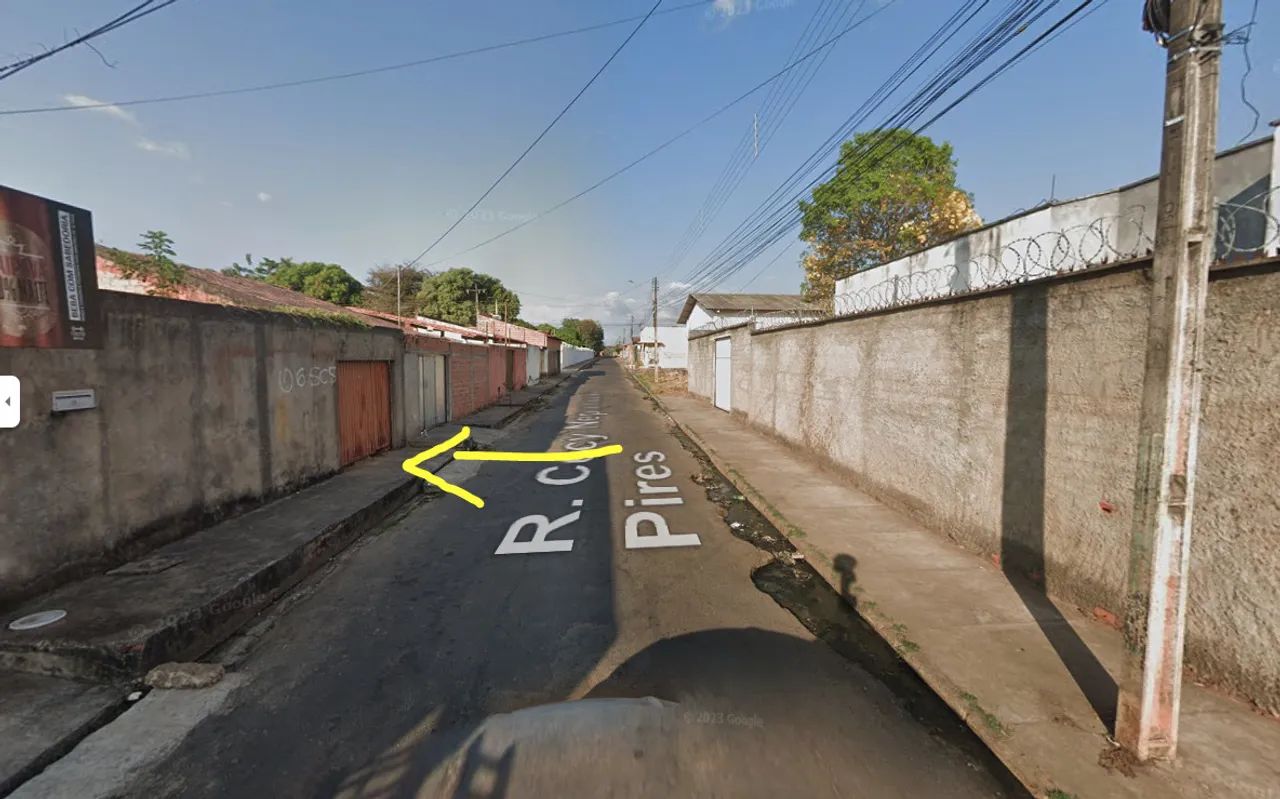 Casa Conjunto Deus Quer - Sudeste - Foto 2
