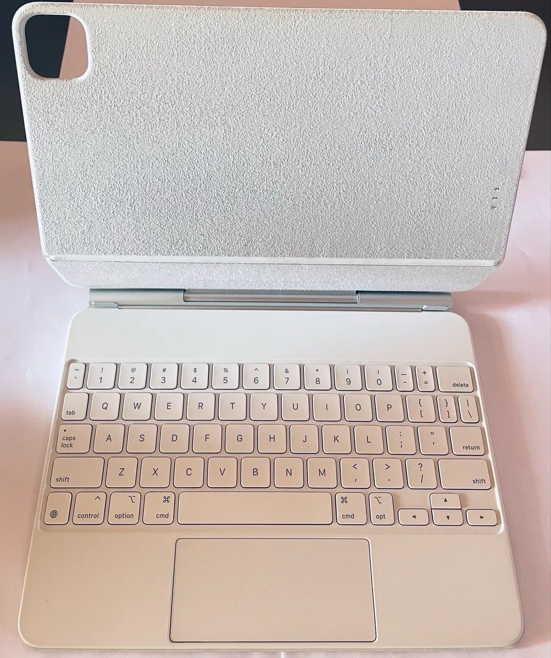 Magic Keyboard Apple ORIGINAL64168562203906120