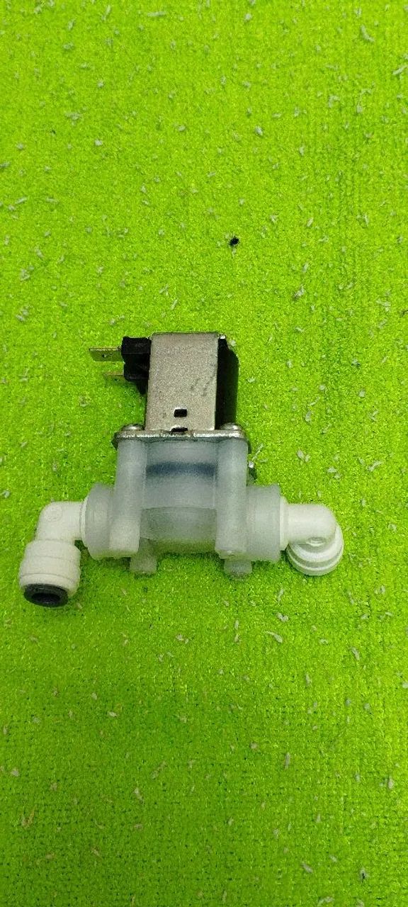 Válvula bebedouro Electrolux pe10b/ pe10x  - Foto 3