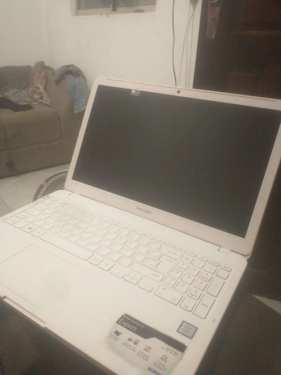 Notebook Samsung expert c def - Foto 2