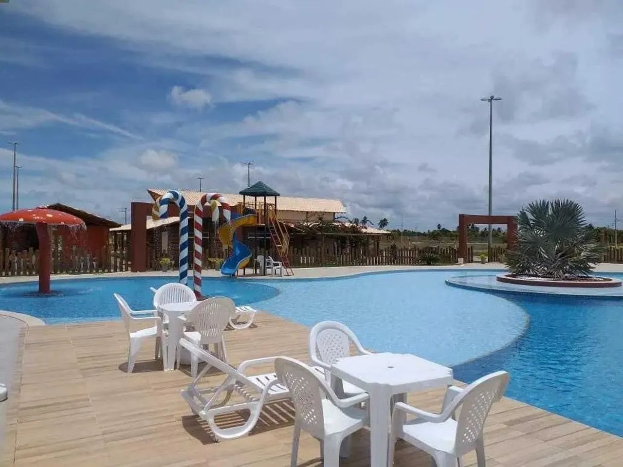 Condomínio Meridiem Praia Mar / Abais [30] - Foto 10