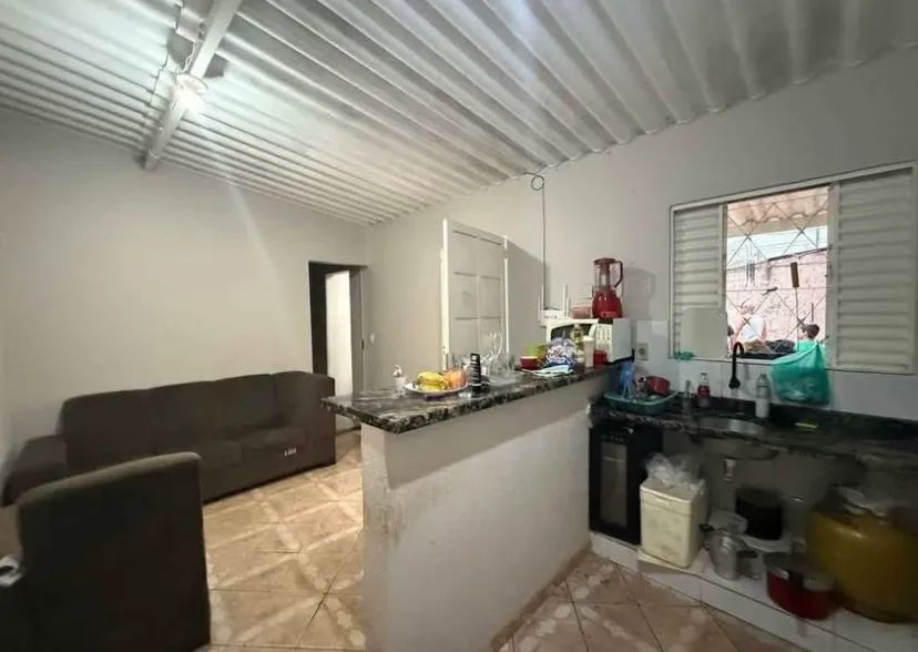 Casa na cabanagem KF - Foto 3