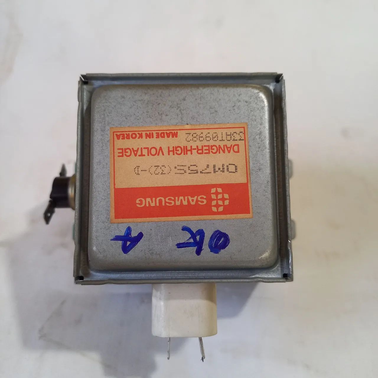 Magnetron OM75 S(32)-D Samsung 