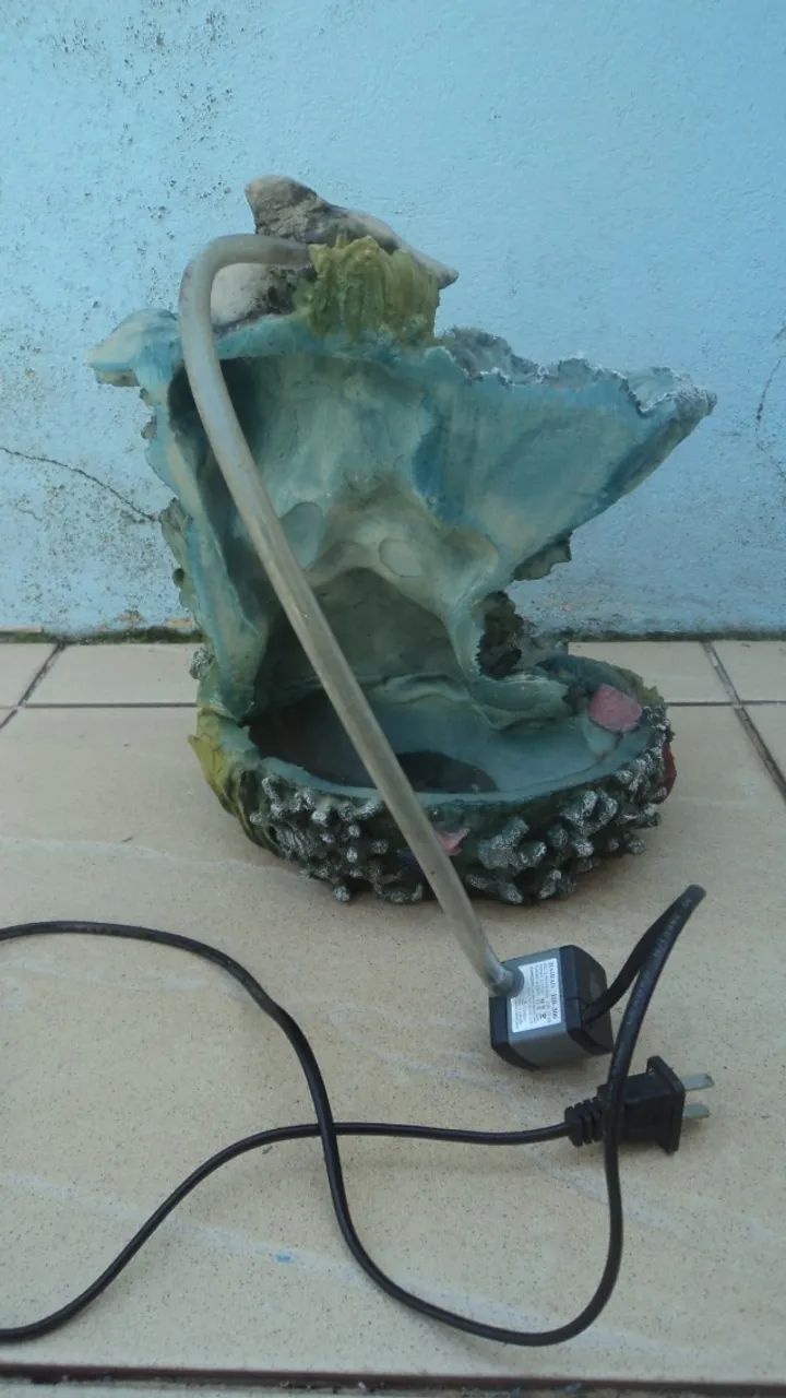 Fonte Golfinhos - Foto 5