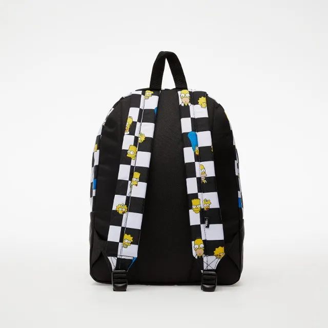 Mochila Vans Os Simpsons Original - Foto 3