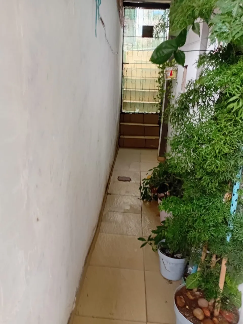 Casa em nova Sussuarana