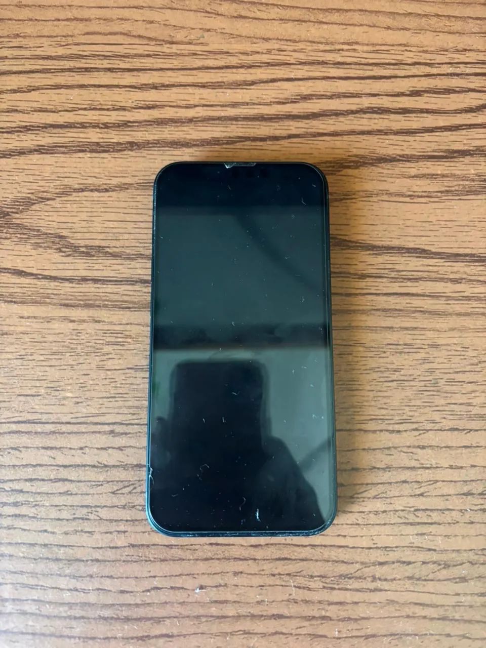 IPHONE 13 - MIDNIGHT 128GB - 84% SAÚDE DE BATERIA. - Celulares e