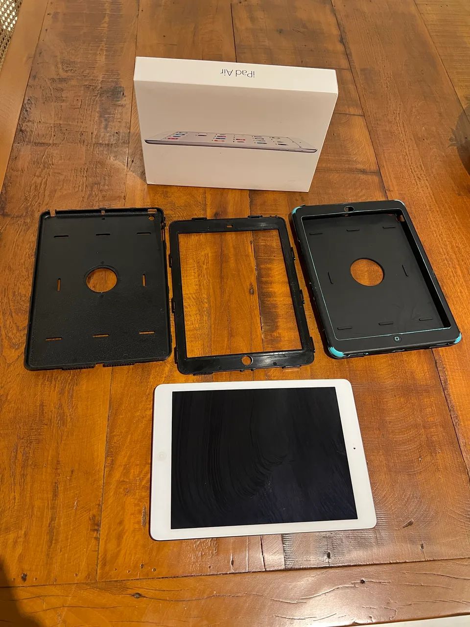 iPad Air - EXCELENTE estado - Foto 5