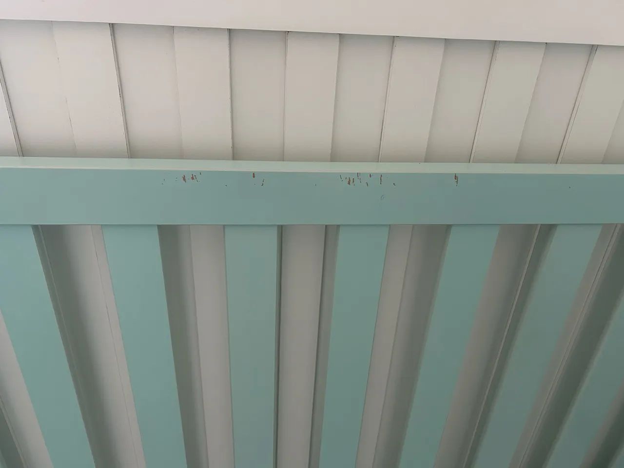 Berço Matic modelo Zupy - Foto 4