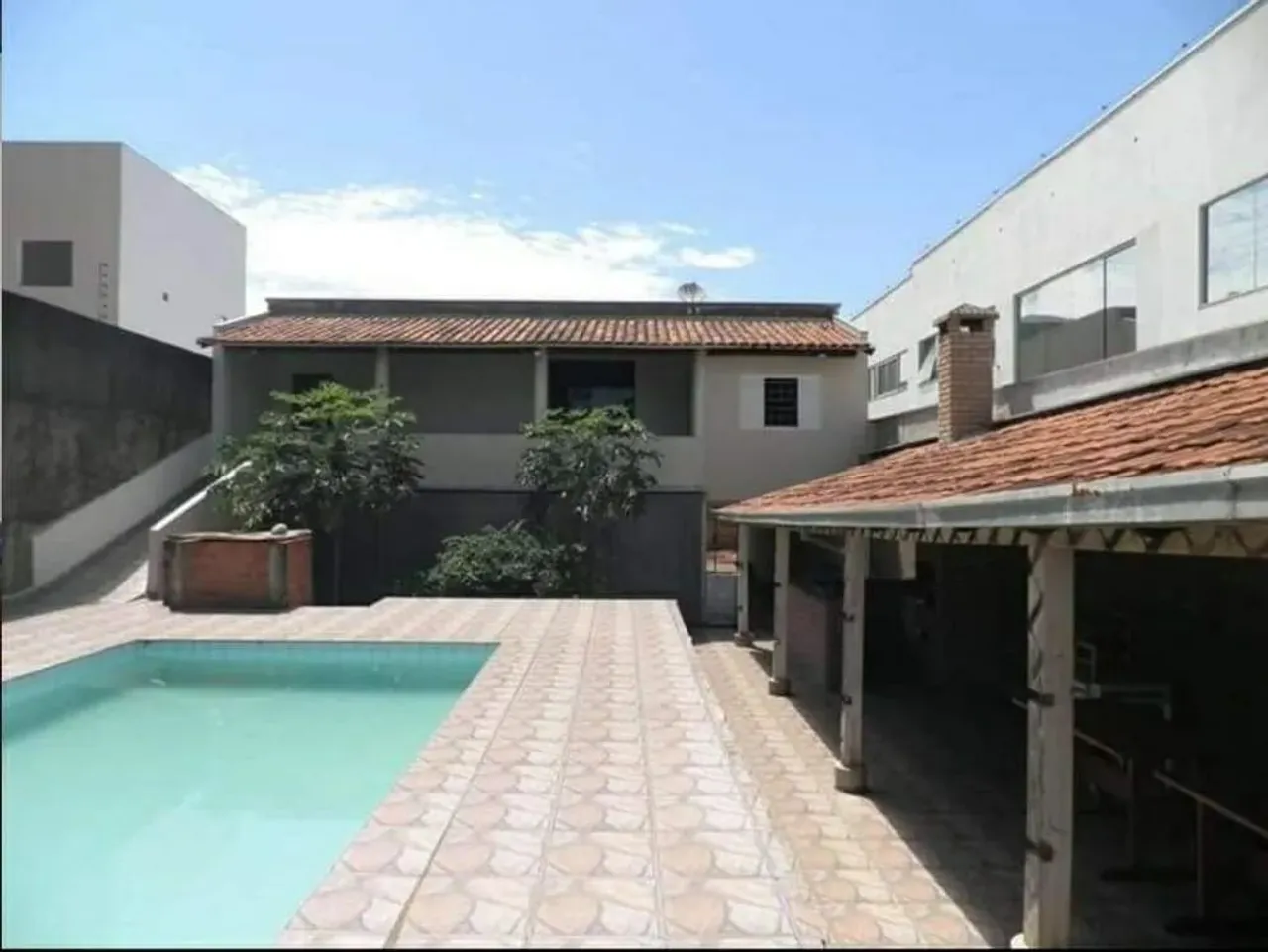 Casa Comercial à venda Jardim Guanabara Rondonópolis 900.000,00