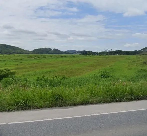Imóvel para venda possui 50000 metros quadrados em Vila Nova - Joinville - SC - Foto 2