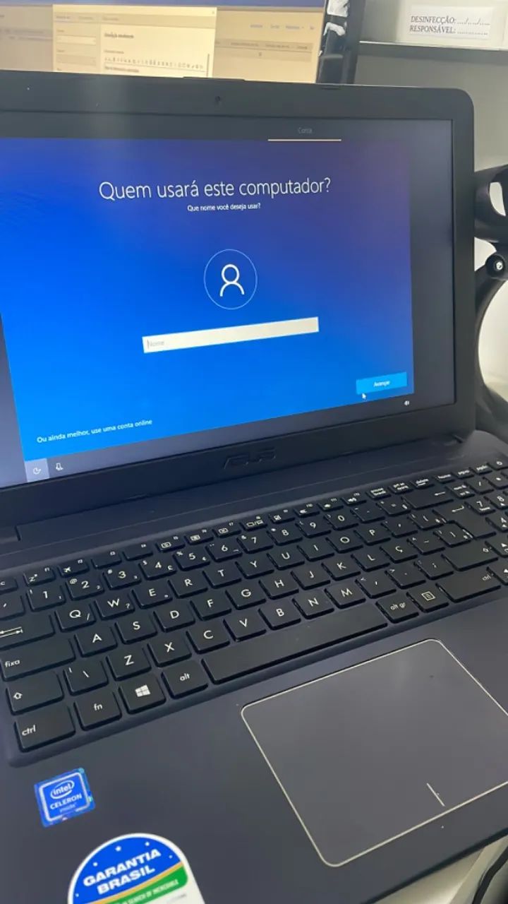 Notebook 