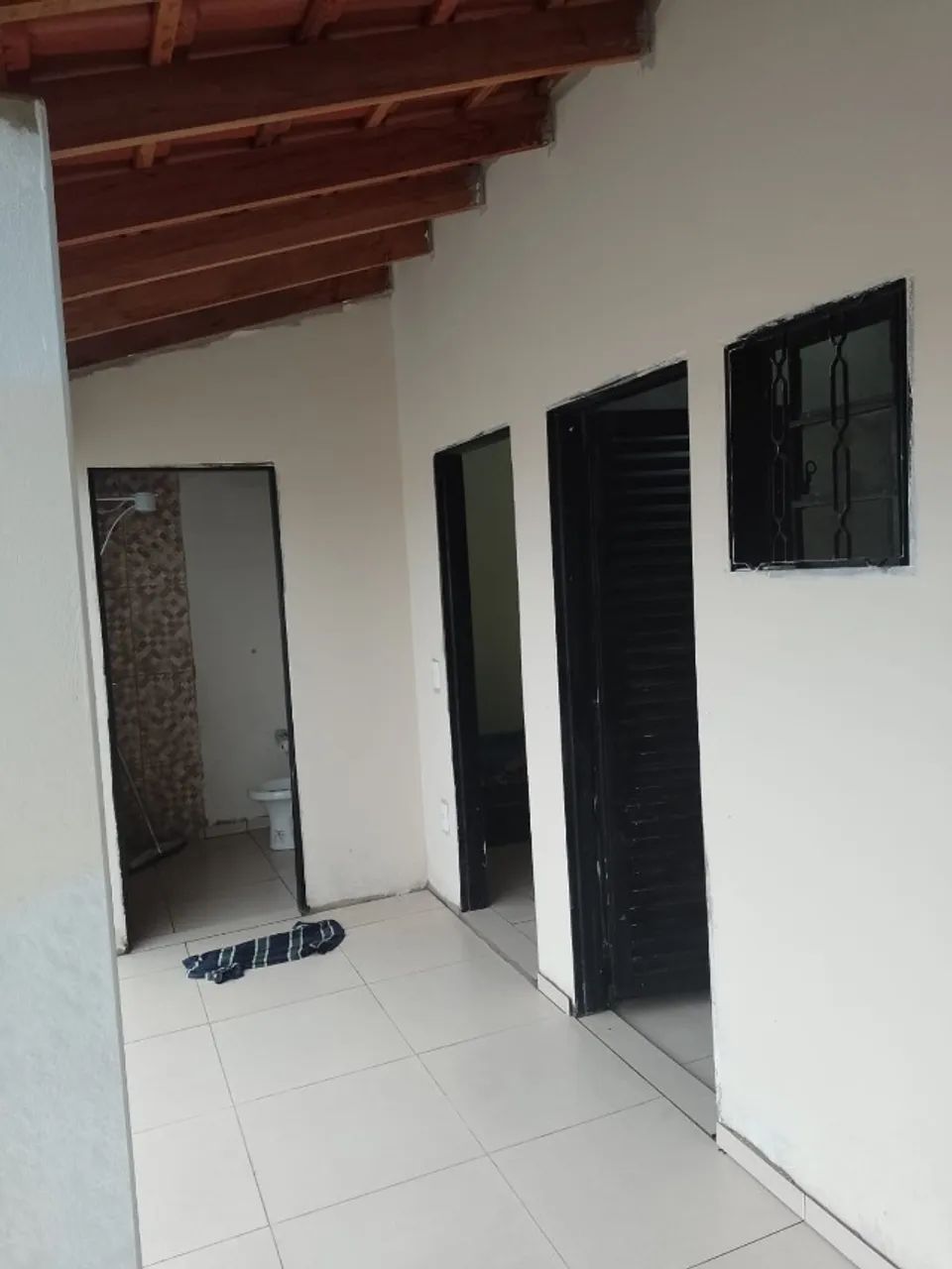 Foto - Mirassol - Residencial Regissol II