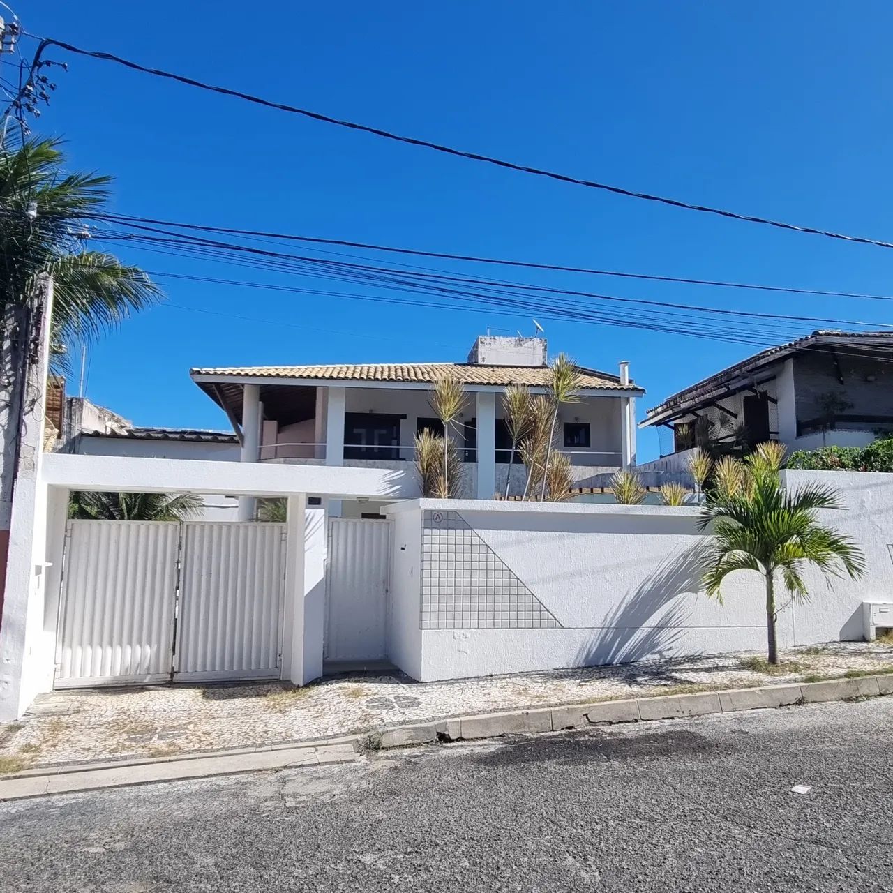CASA 462 m² EXCELENTE EM VILAS DO ATLÂNTICO  - Foto 5