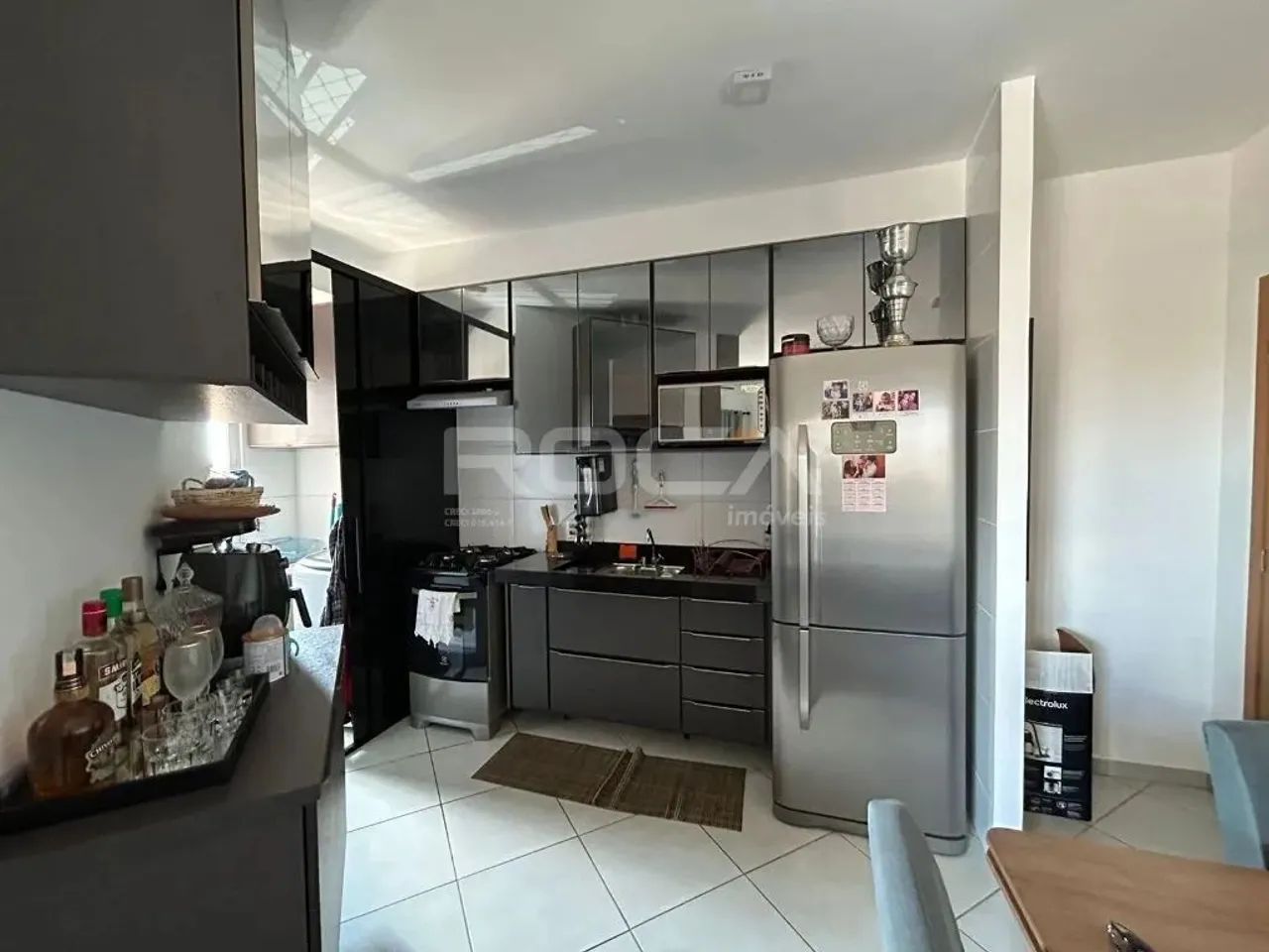 Venda de Apartamentos / Padrão na cidade de São Carlos - Foto 3