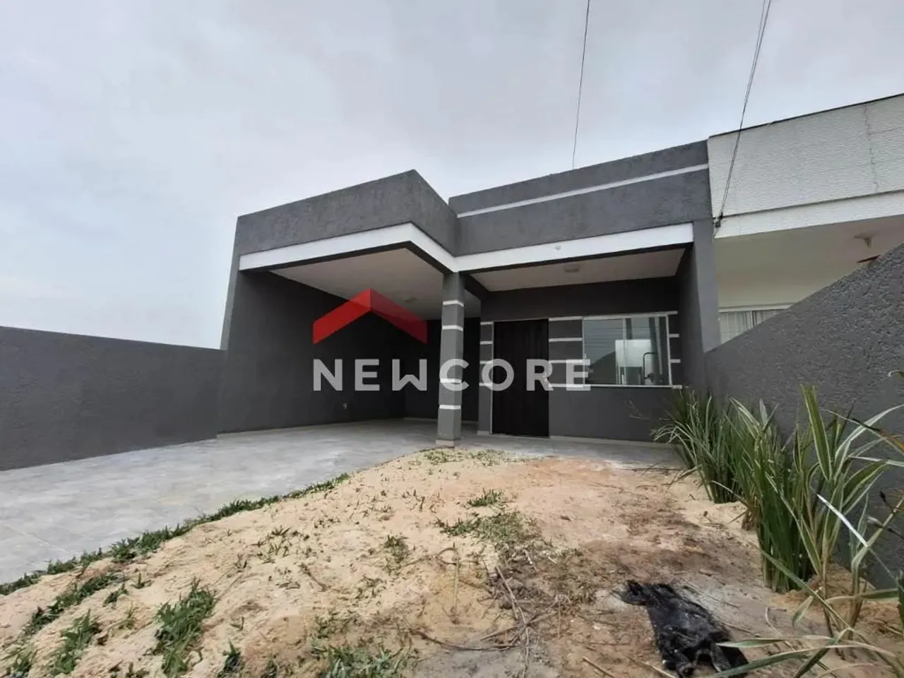 Casa em Alegrete - Centro - Imbé/RS