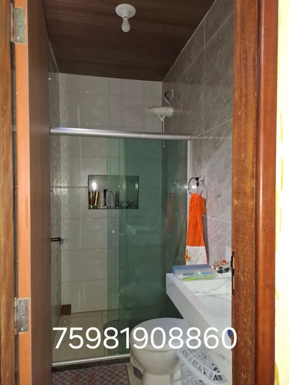 Casa em Cabuçu para Réveillon e Carnaval  - Foto 9