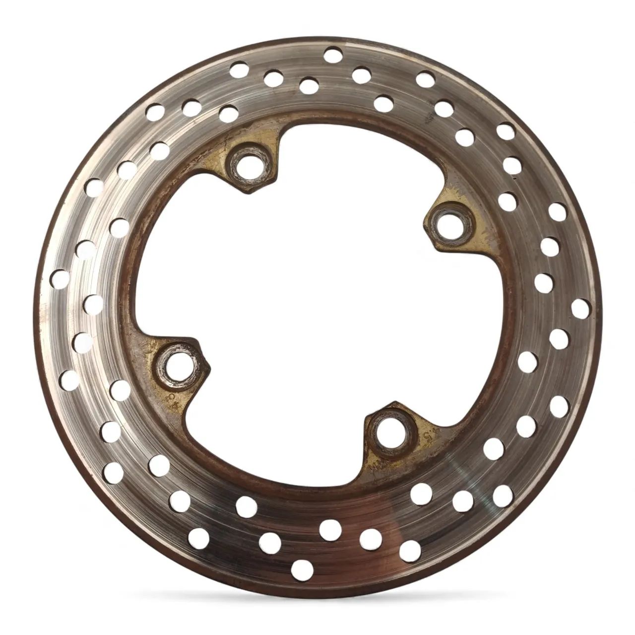 タカママ Disco Freio Traseiro Kawasaki Zx 600 1998 1999 - Peças para motos